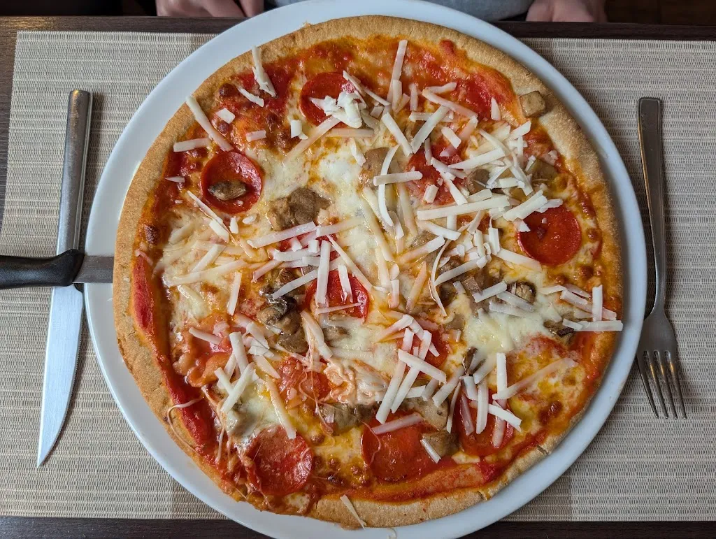 Celia Garrido Hidalgo_Luna Rossa Restaurant_Tegernsee_review