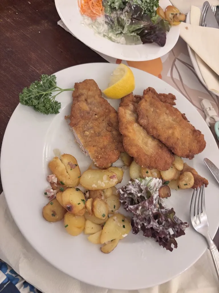 Ingrid Elvir Oyuela_Hofgarten-Restaurant_Dernau_review