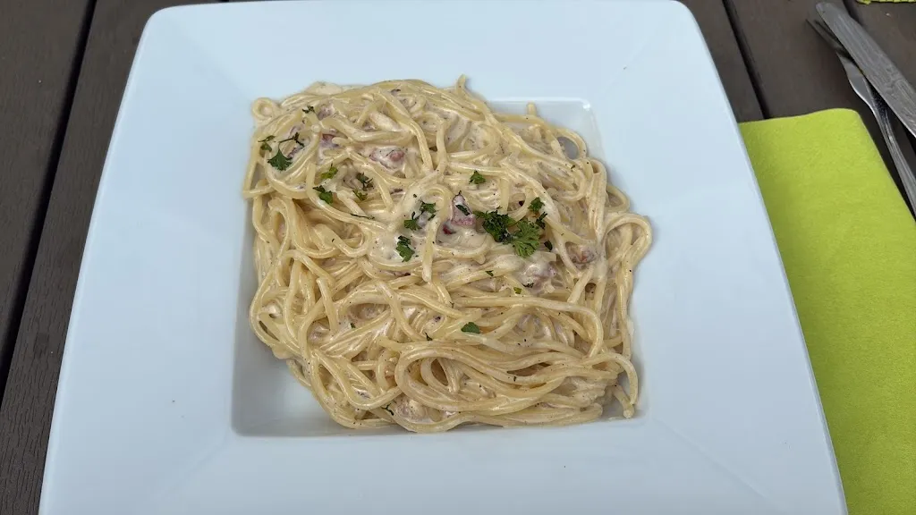 Christian Knespel_La Fontana Daaden ital. Restaurant_Daaden_review