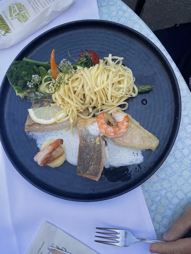 Petra Opolka_Restaurant Pistono_Dieblich_review