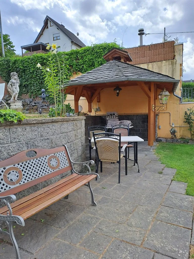 Restaurant Pistono restaurant in Dieblich