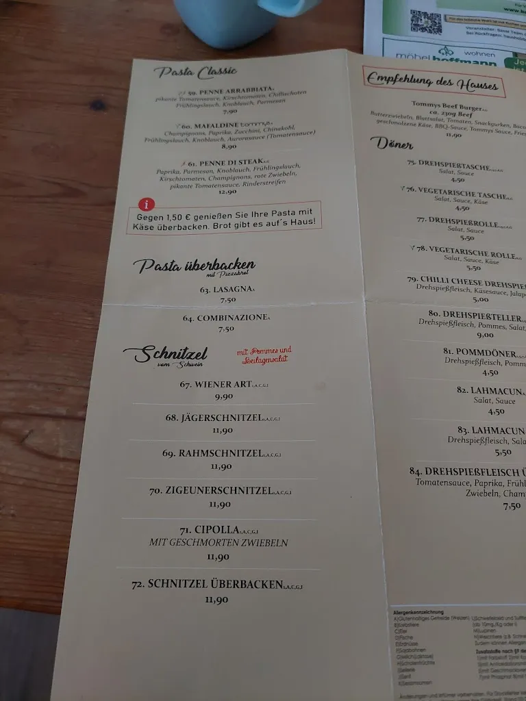 Menu_Tommy's Eat fresh and feel good_Dierdorf_image_3