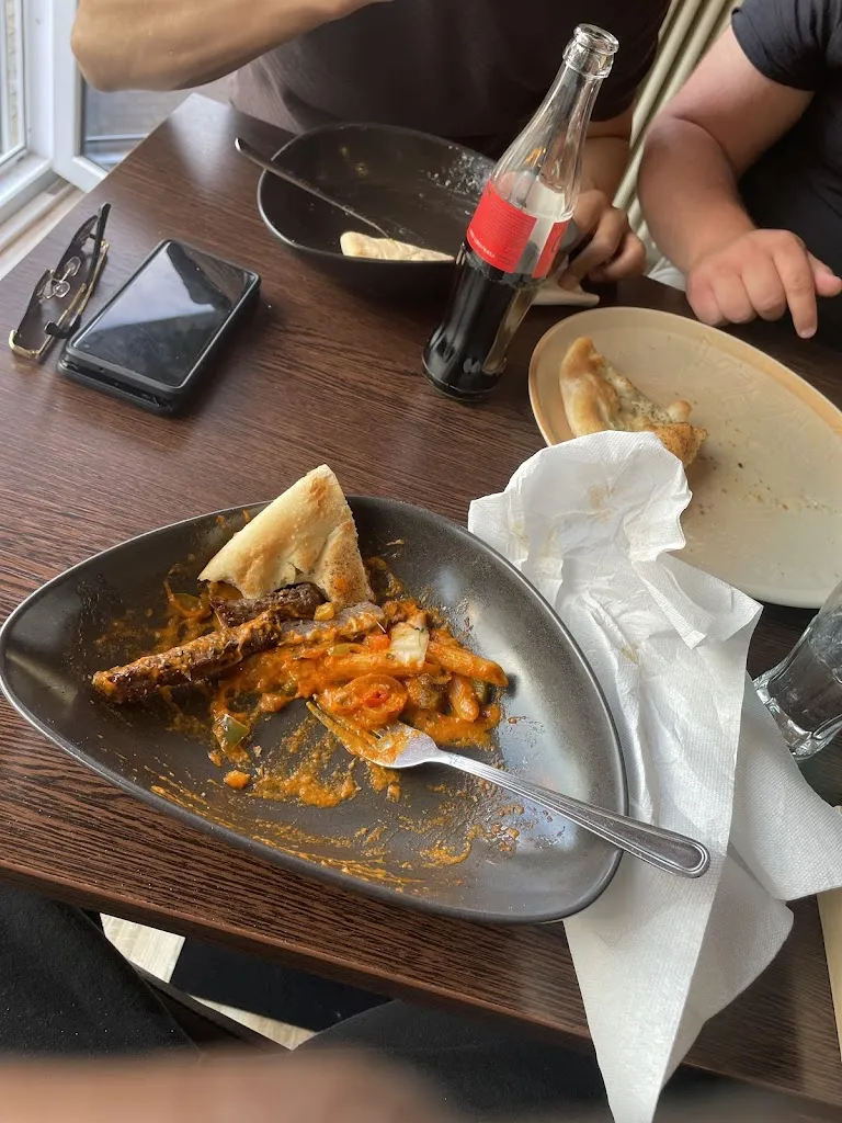 NIM Reinigung_Tommy's Eat fresh and feel good_Dierdorf_review