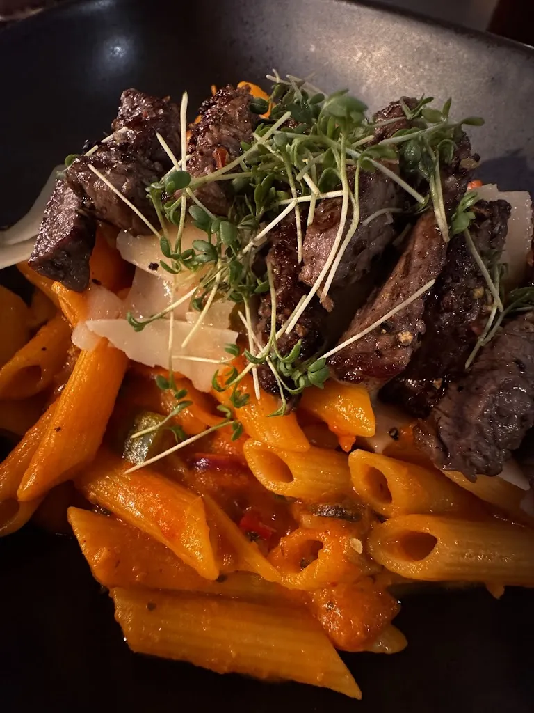 Denis Malkic_Tommy's Eat fresh and feel good_Dierdorf_review