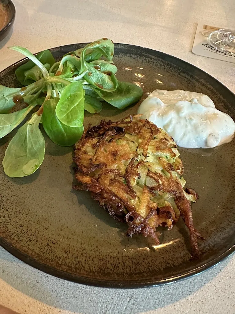 Dennis S._Blind Date Bistro_Waldbreitbach_review