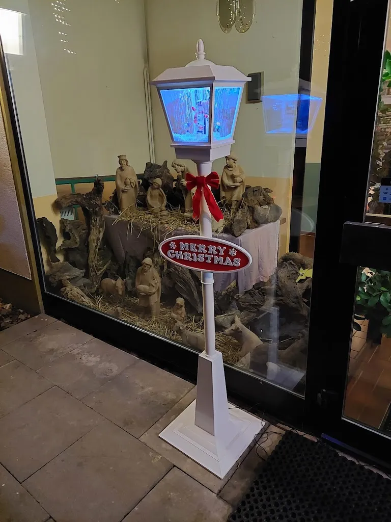 F King_Blind Date Bistro_Waldbreitbach_review