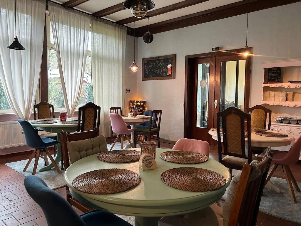 Blind Date Bistro restaurant in Waldbreitbach