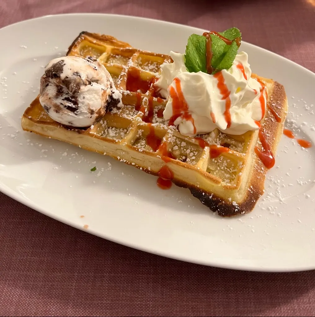 Menu_Restaurant ARTE_Remagen_immagine_4