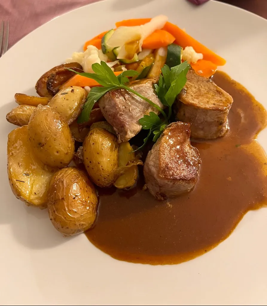 Menu_Restaurant ARTE_Remagen_immagine_8