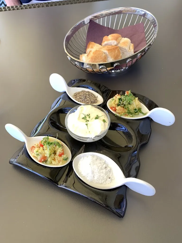 A. Clemens_Restaurant ARTE_Remagen_review