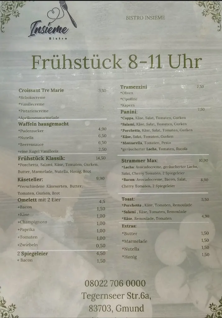 Menu_Bistro Insieme_Tegernsee_image_1