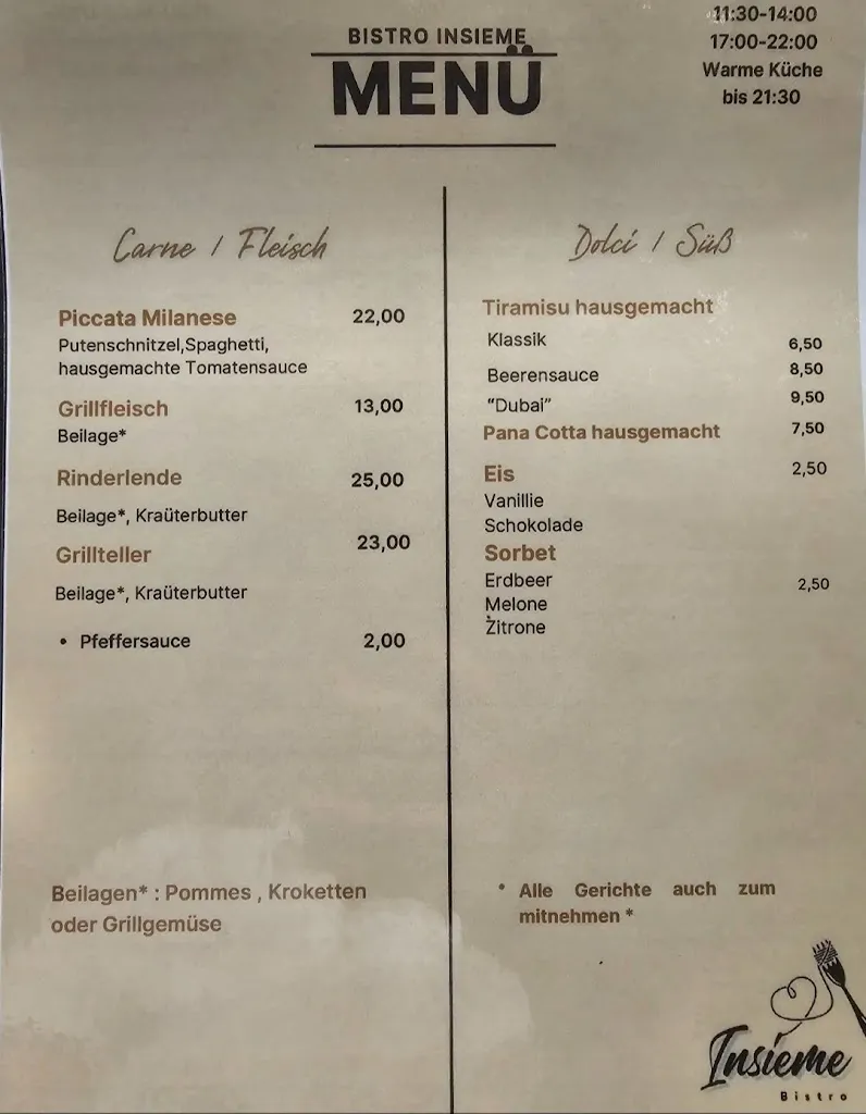 Menu_Bistro Insieme_Tegernsee_image_2