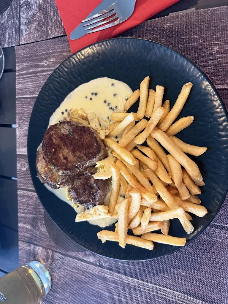 Alex R_Bistro Insieme_Tegernsee_review