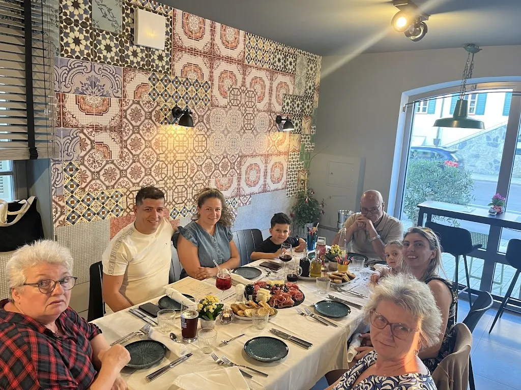 Andrada Badilescu_Bistro Insieme_Tegernsee_review