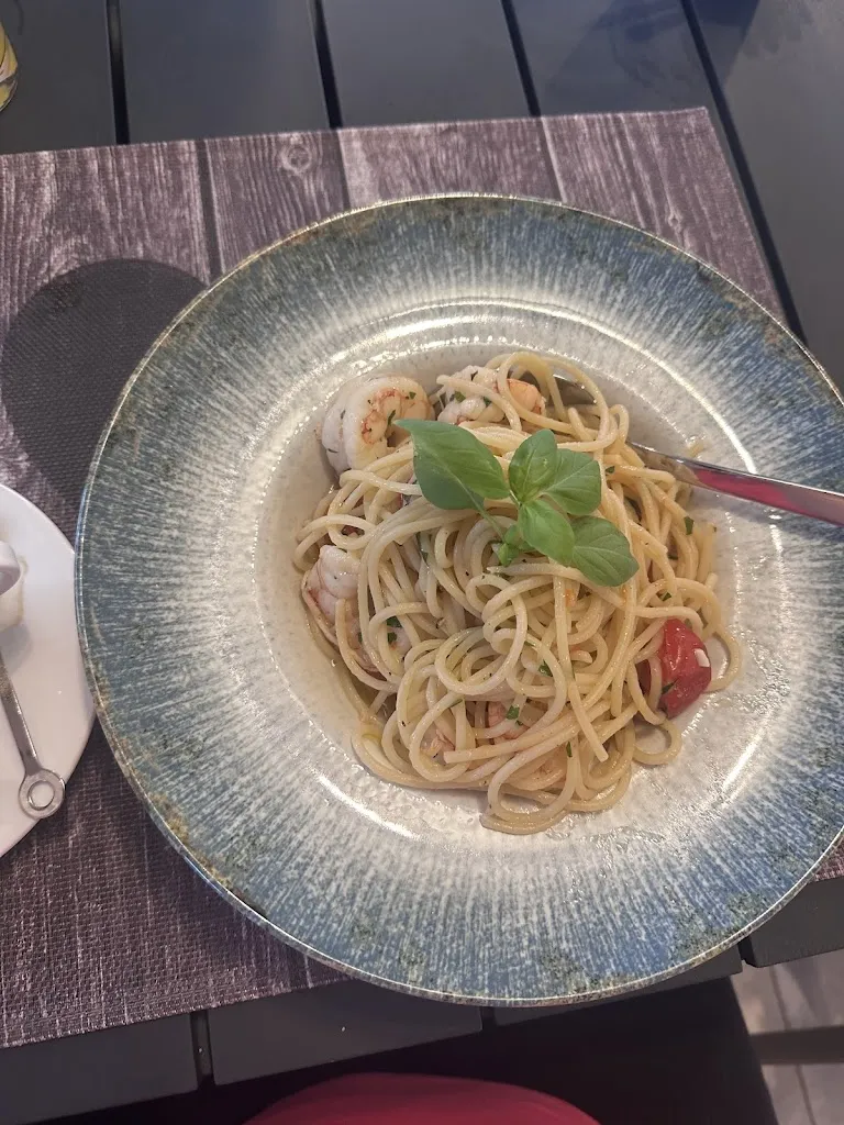 Tatiana Nita_Bistro Insieme_Tegernsee_review