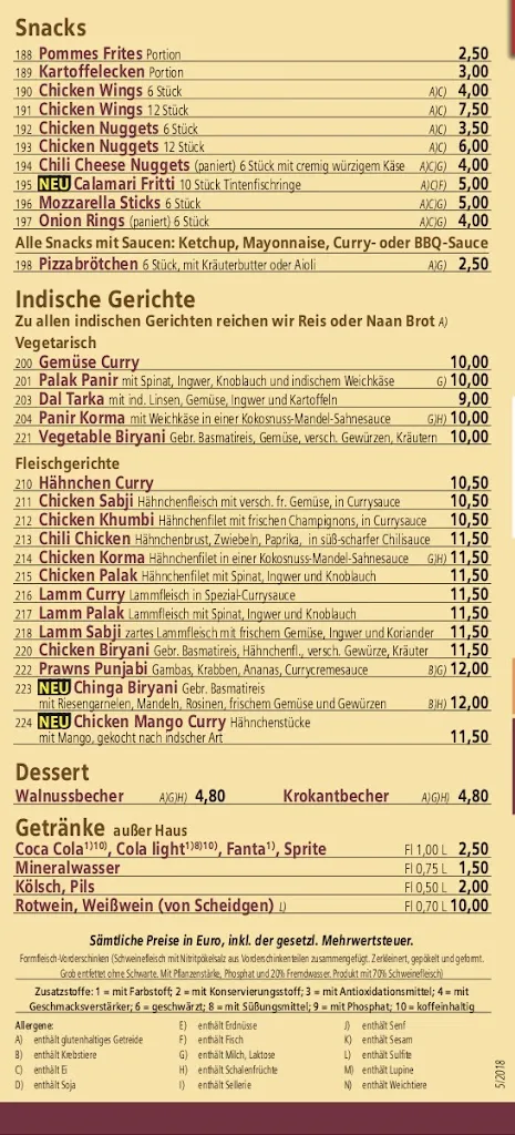 Menu_Restaurant zur Post_Neuwied)_image_2
