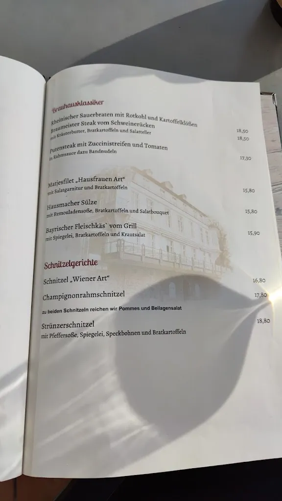 Menu_La Cucina Restaurant Linz_Rhein_image_2