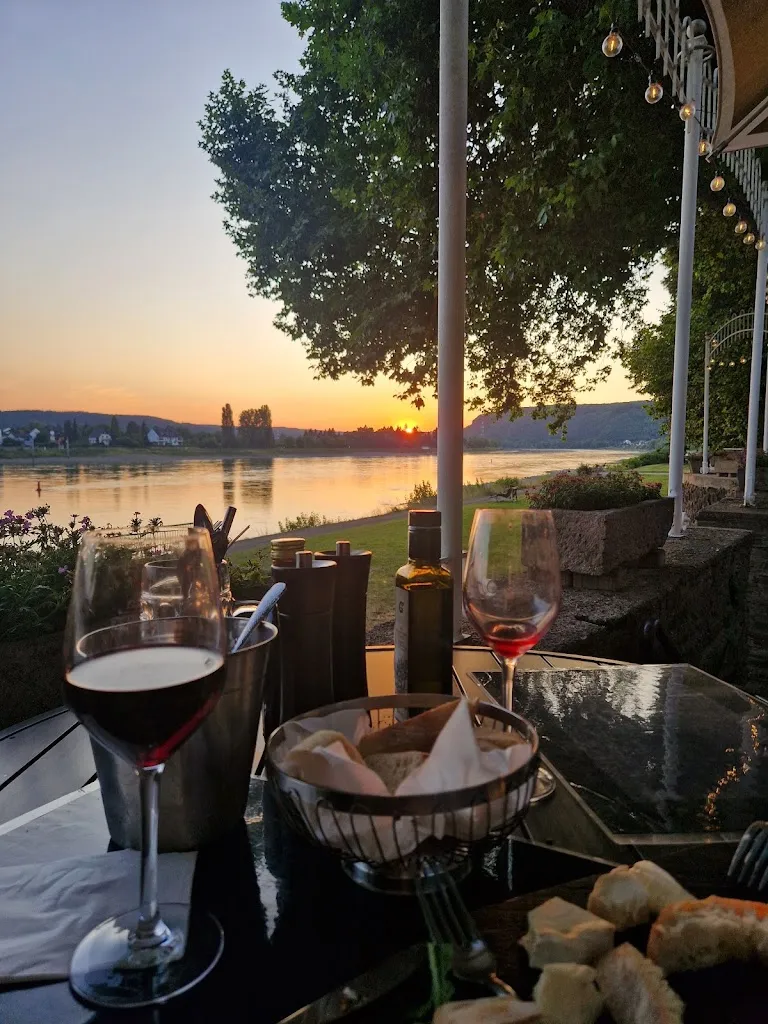 La Cucina Restaurant Linz_Rhein_slider_image_3