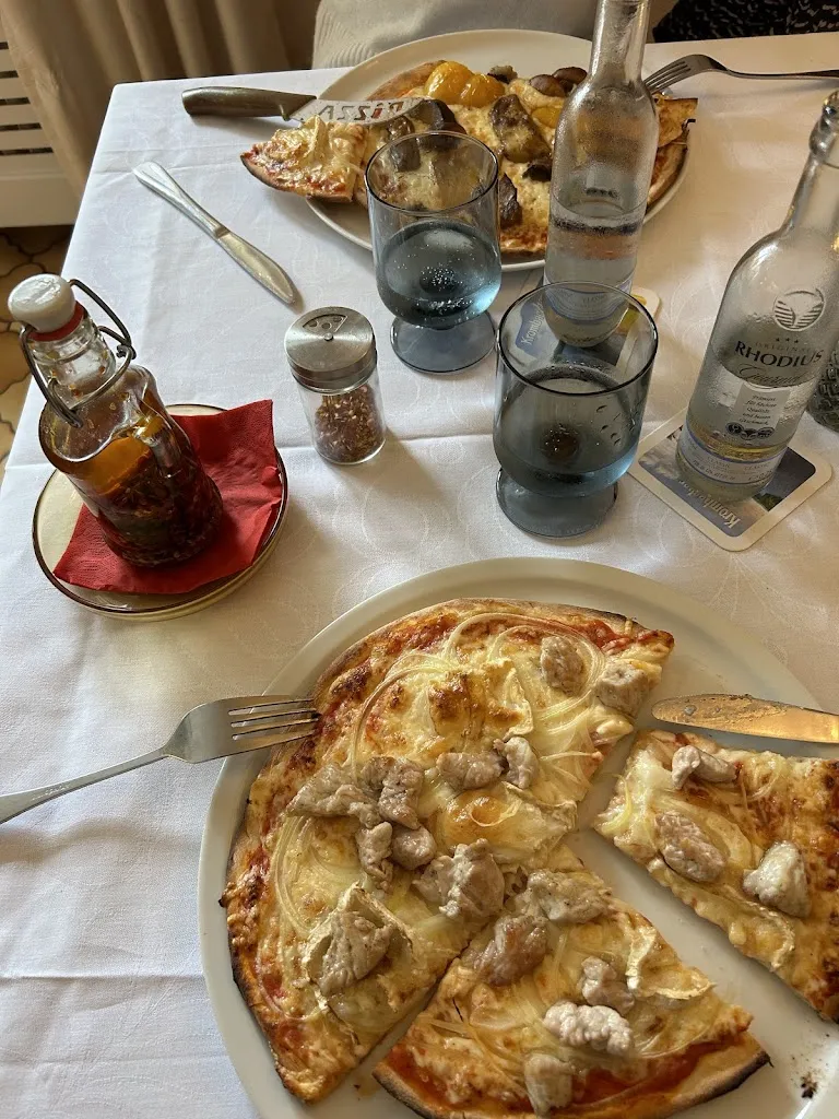 Le Jo_Ristorante Pizzeria Calabria_Leubsdorf_review