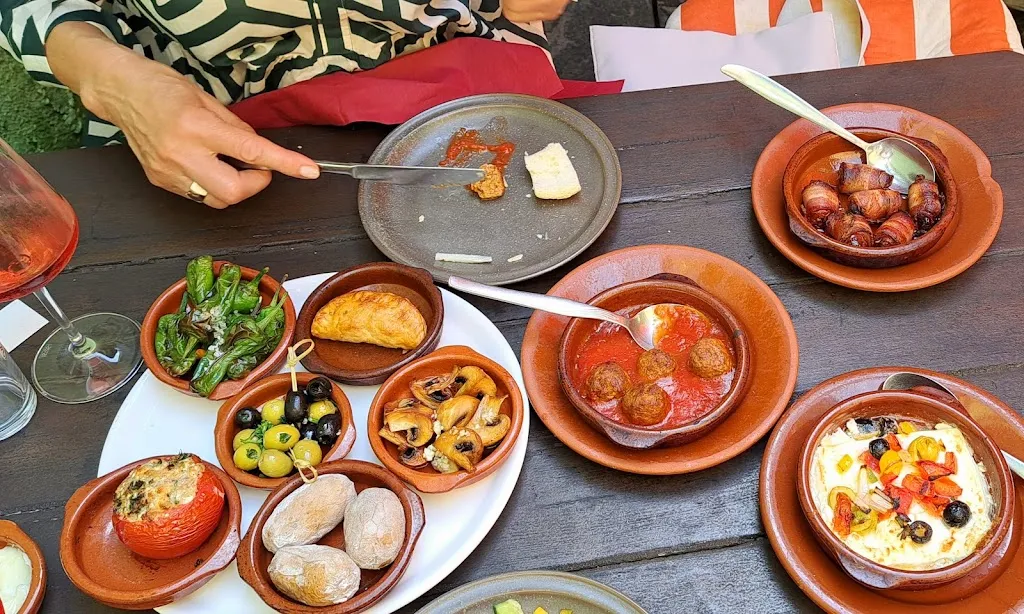 Menu_The Spanish Garden_Rhein_image_3