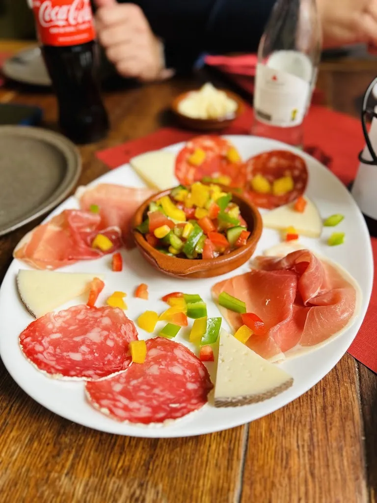 Menu_The Spanish Garden_Rhein_image_4