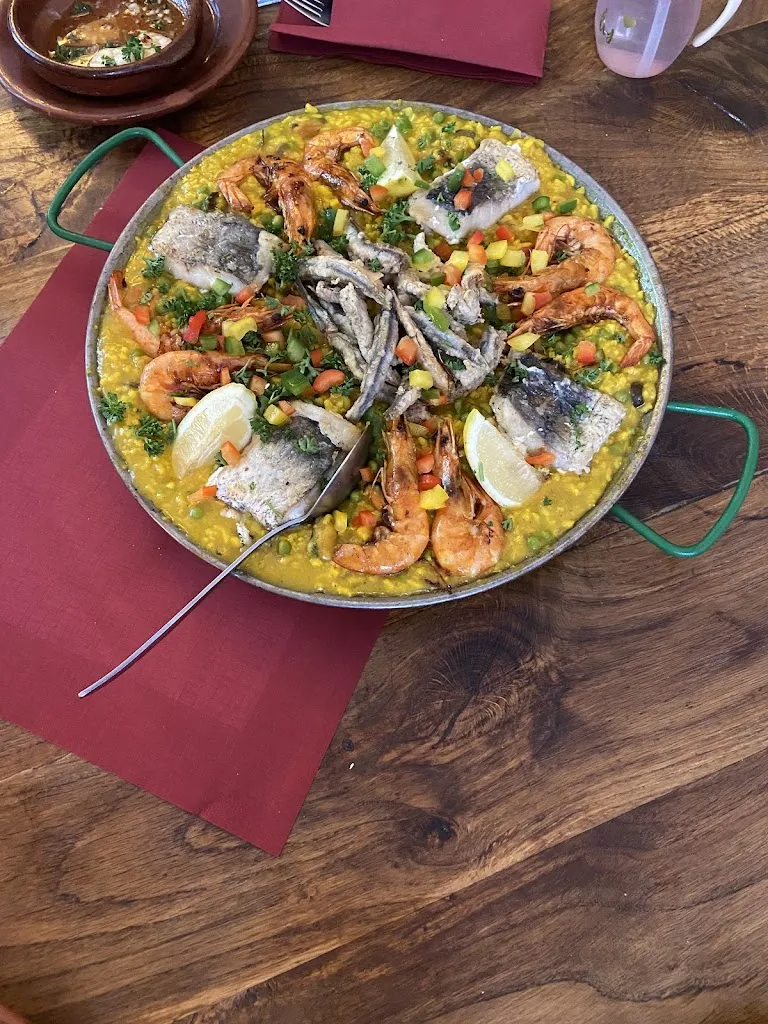 Menu_The Spanish Garden_Rhein_image_5