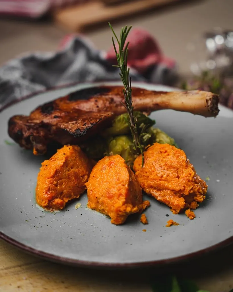 Menu_Gaststätte Rheinblick Ockenfels_Ockenfels_immagine_6