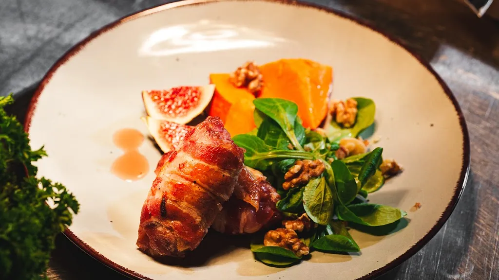 Menu_Gaststätte Rheinblick Ockenfels_Ockenfels_immagine_7