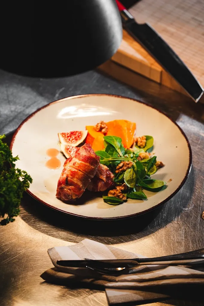 Menu_Gaststätte Rheinblick Ockenfels_Ockenfels_immagine_8