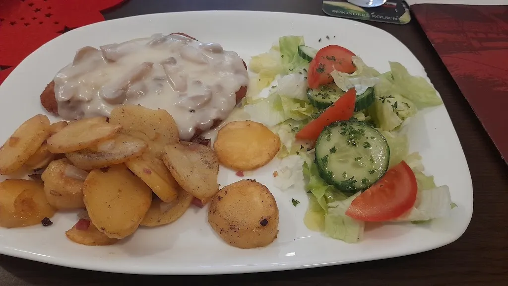 Menu_Cafe und Restaurant am Markt_Rhein_image_9