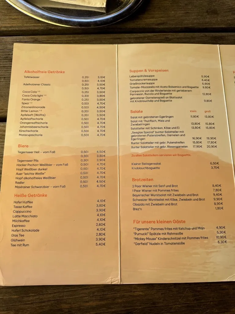 Menu_Cafe & Restaurant Seeglas_Tegernsee_image_4