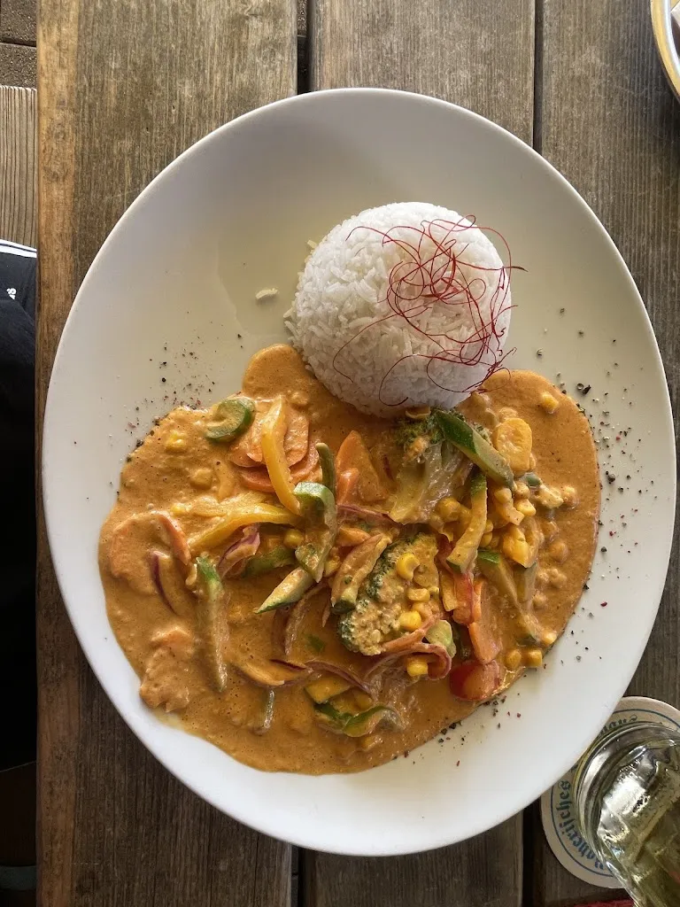 Daria_Cafe & Restaurant Seeglas_Tegernsee_review