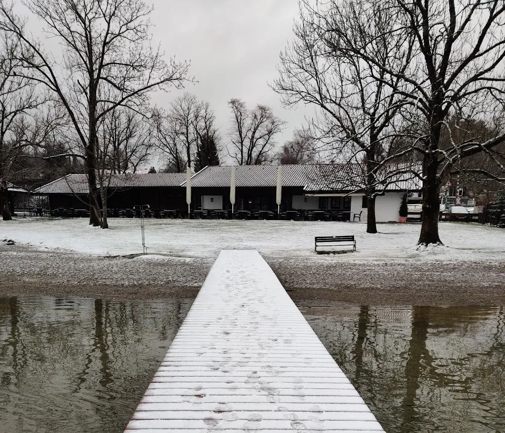 Parnal Patni_Cafe & Restaurant Seeglas_Tegernsee_review