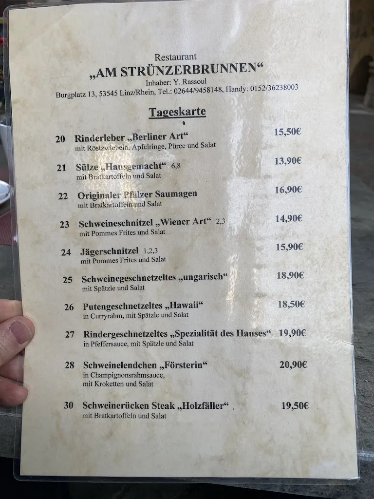 Menu_Restaurant Am Strünzerbrunnen_Rhein_image_4