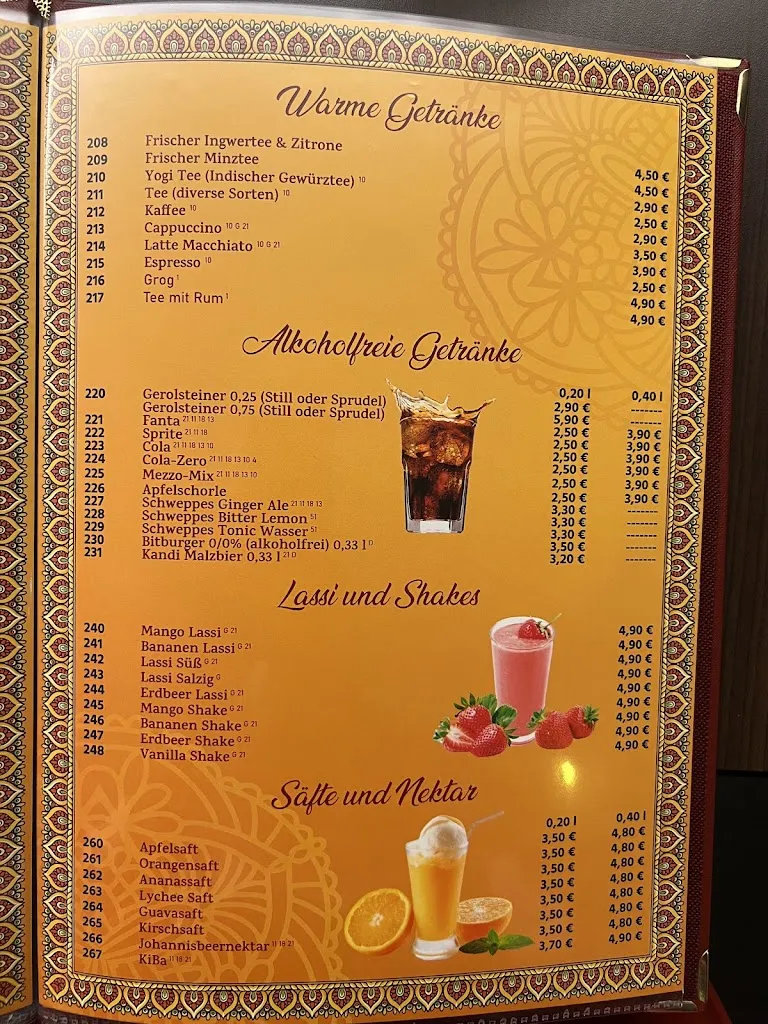 Menu_India Haus_Rhein_image_2