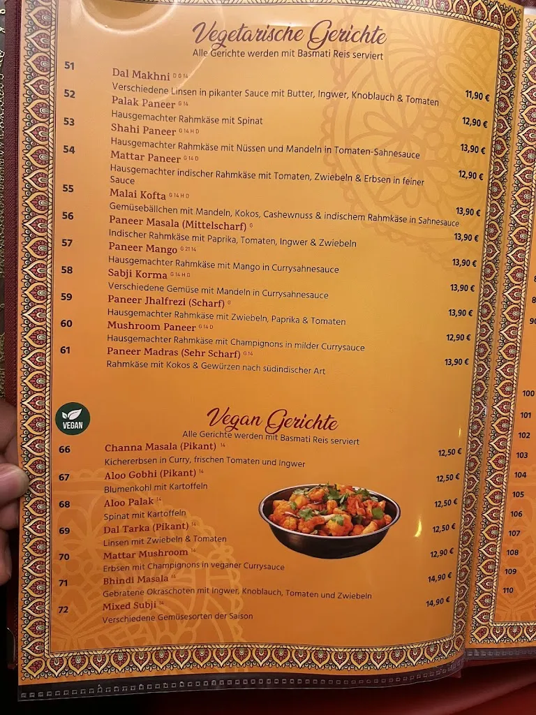 Menu_India Haus_Rhein_image_4