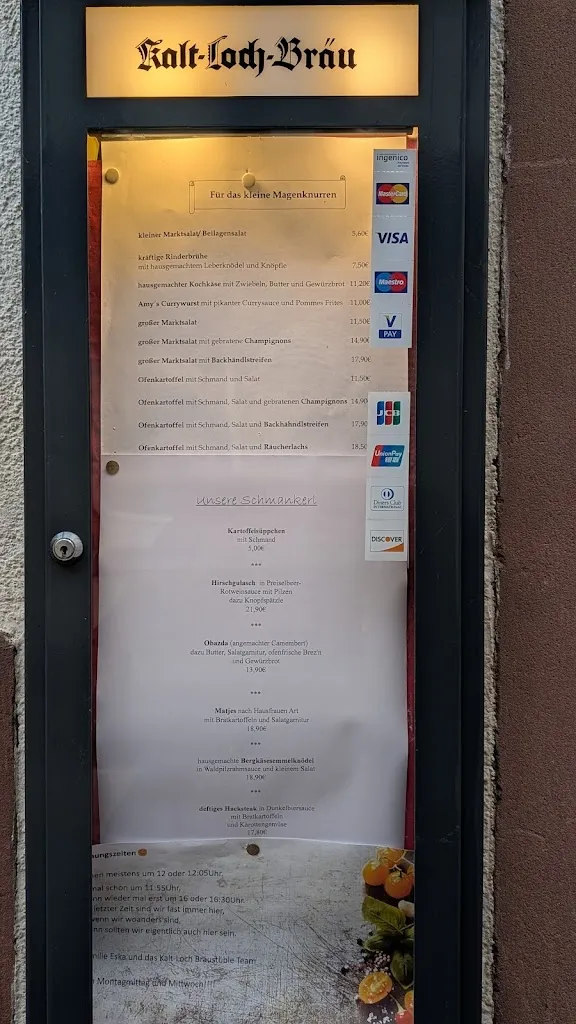 Menu_Kalt-Loch Bräustüble_Miltenberg_image_4