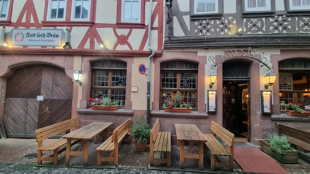 Kalt-Loch Bräustüble_Miltenberg_slider_image_3