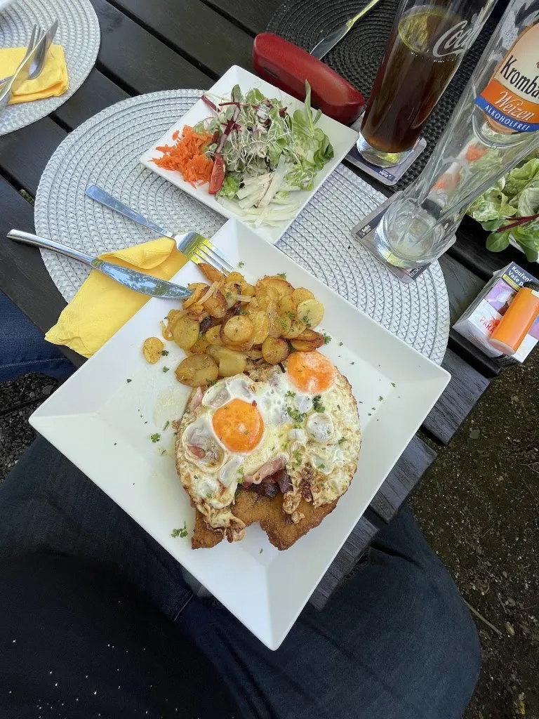 Oliver Lehmann_Camping Stübchen Rastaurant & Biergarten_Niederbreitbach_review