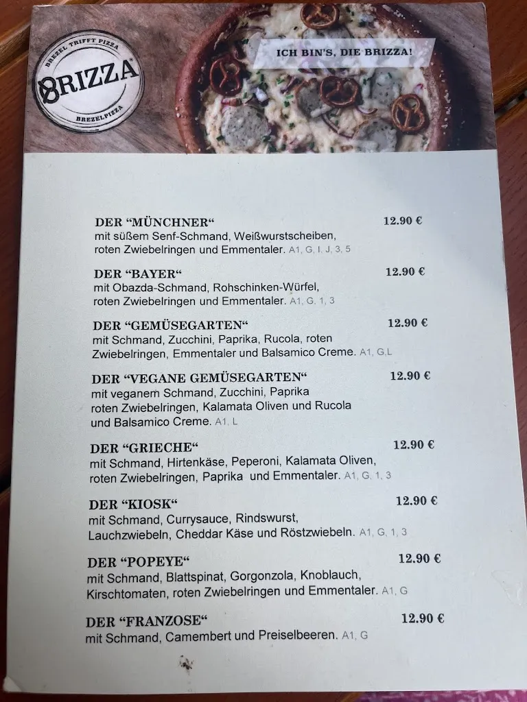 Menu_Brezel Wirt_Miltenberg_immagine_4