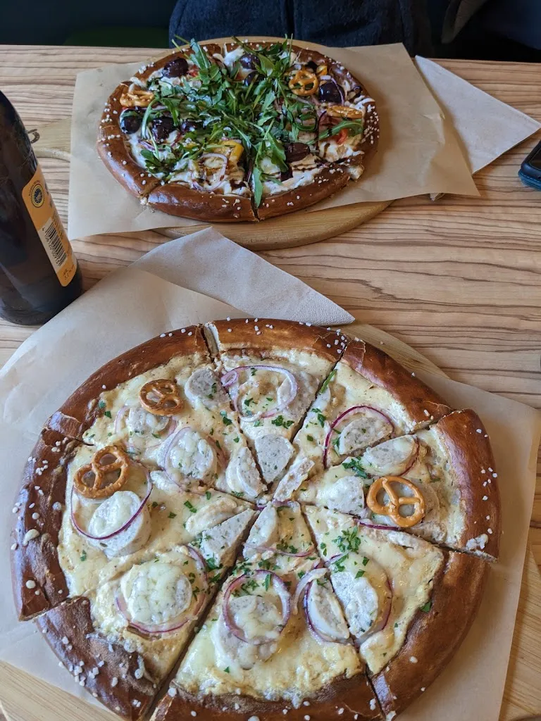 Menu_Brezel Wirt_Miltenberg_immagine_5