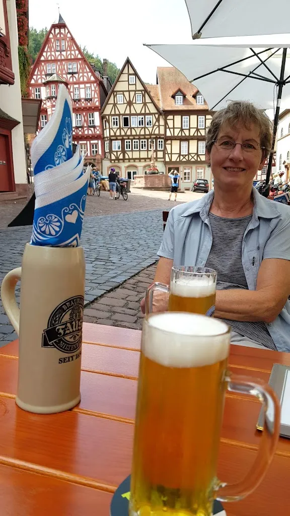 Menu_Brezel Wirt_Miltenberg_immagine_6