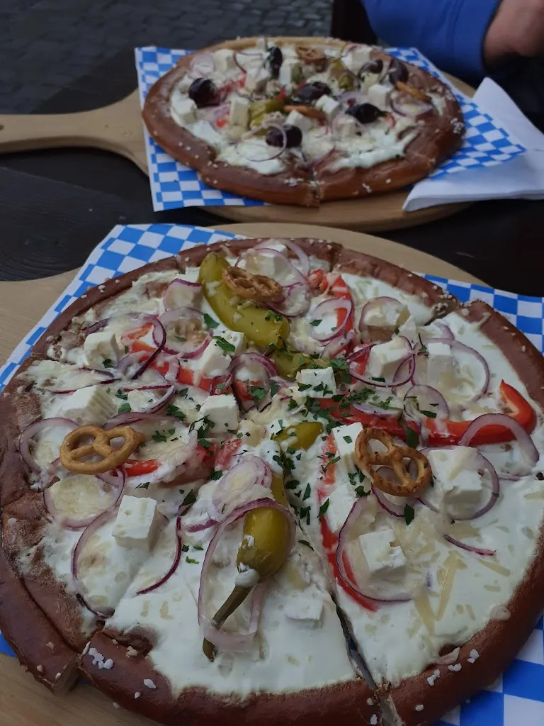 Menu_Brezel Wirt_Miltenberg_immagine_7