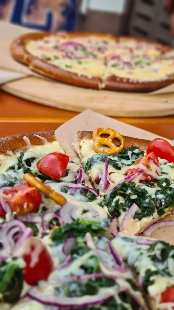 Menu_Brezel Wirt_Miltenberg_immagine_8