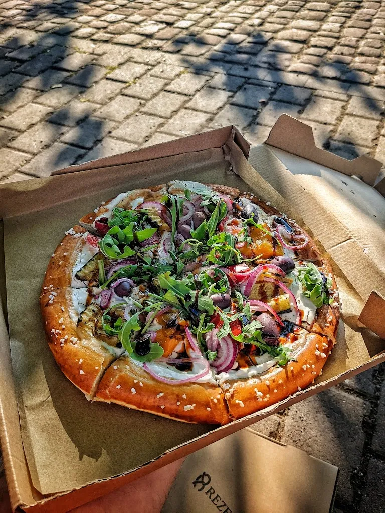 Menu_Brezel Wirt_Miltenberg_immagine_9