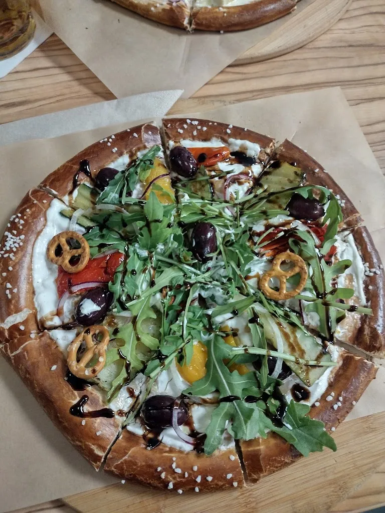 Jan Bitner_Brezel Wirt_Miltenberg_recensione