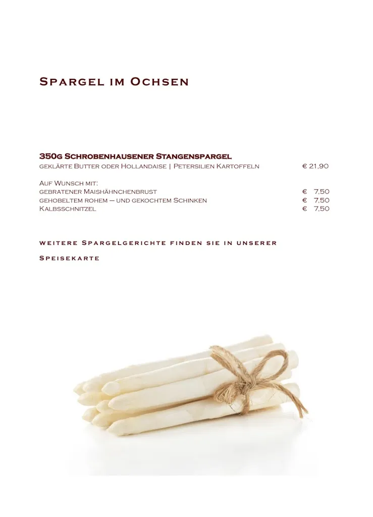 Menu_Gasthaus zum Ochsen - Yusuf Özdem_Mönchberg_image_3