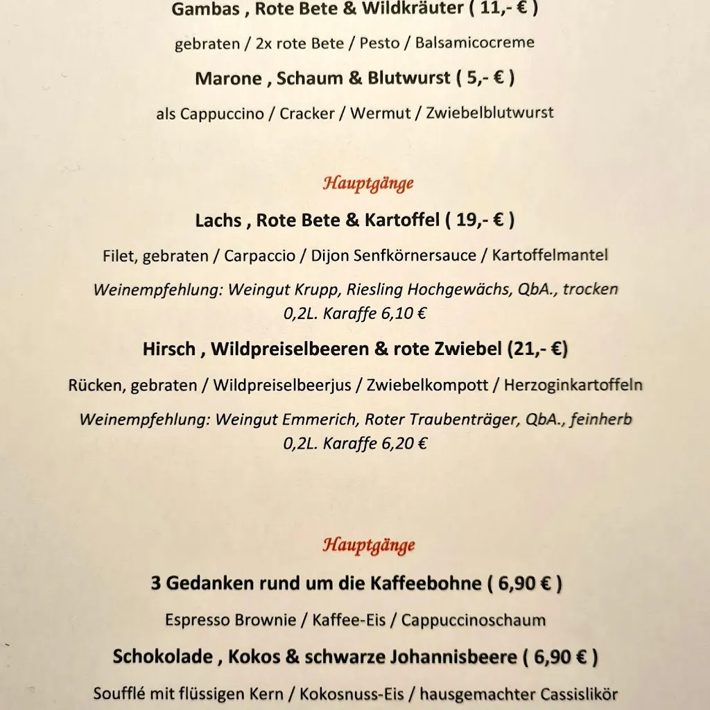 Menu_Marktwirtschaft -Bistro, Vinothek & Café_Rhein_image_2