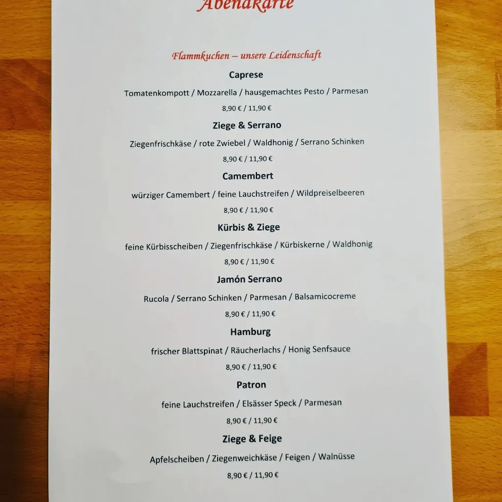 Menu_Marktwirtschaft -Bistro, Vinothek & Café_Rhein_image_4