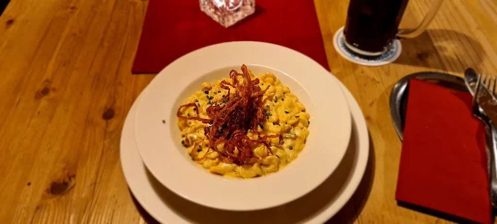 Patrick Heinisch_Lucky Thai Food_Tegernsee_review